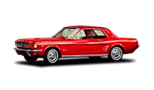 1966 Mustang Parts 1966 Mustang Parts