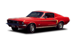 1968 Mustang Parts 1968 Mustang Parts