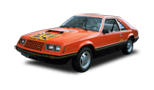 1981 Mustang Parts 1981 Mustang Parts