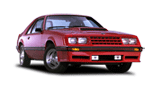 1982 Mustang Parts 1982 Mustang Parts