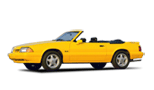 1993 Mustang Parts 1993 Mustang Parts