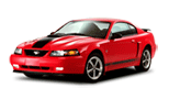 2003 Mustang Parts 2003 Mustang Parts