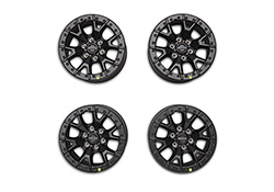 F-150 RAPTOR R WHEEL KIT  17“ X8.5”