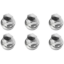 F-150 LUG NUT KIT