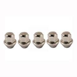 2015-2026 MUSTANG LUG NUT KIT