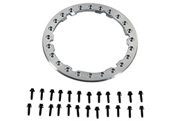 FUNCTIONAL BEADLOCK RING KIT W/ FASTENERS