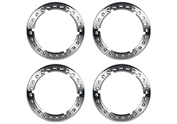 F-150 RAPTOR/RANGER RAPTOR FUNCTIONAL BEADLOCK RING KIT 