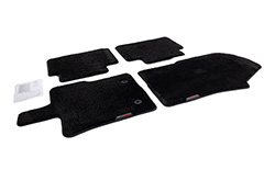 FPP RANGER PREMIUM 60OZ FLOOR MAT SET
