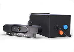 FORD TRUCK BED CAMERA