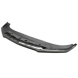 2020-2022 GT500 CARBON FIBER FRONT SPLITTER KIT