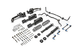 BRONCO SPORT LIFT KIT - BADLANDS