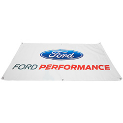 BANNER FORD PERFORMANCE 3 X 5 FT