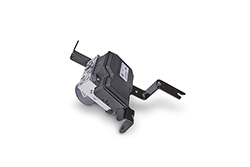 2018 FP350S ABS MODULE WITH BRACKET
