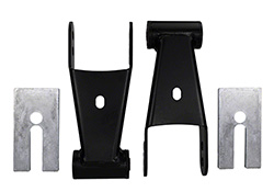 2004-2014 F-150 REAR LOWERING KIT