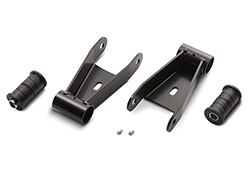 F-150 REAR LOWERING KIT