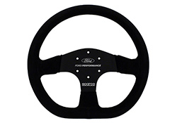 FORD PERFORMANCE STEERING WHEEL  - OFF-ROAD