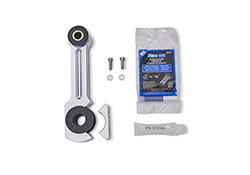 ANTI-ROLL BAR/SWAY BAR REPLACEMENT END LINK