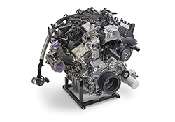 RAPTOR 3.5L 450HP ECOBOOST CRATE ENGINE