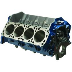 BOSS 351 ENGINE BLOCK 9.2 DECK BIG BORE