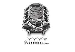 5.2L "GEN 3" COYOTE ALUMINUM ENGINE BLOCK