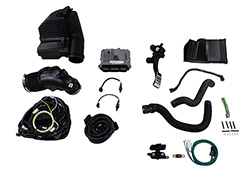 GEN 3 COYOTE CONTROL PACK FOR 2018-2020 10R80 TRANSMISSION