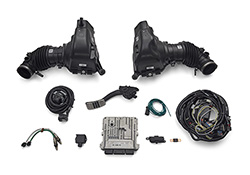 2024 GEN 4 COYOTE CONTROL PACK - AUTOMATIC TRANS