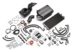 F-150 5.0L SUPERCHARGER KIT