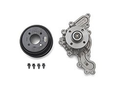 7.3L WATER PUMP KIT