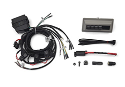 RANGER AUX SWITCH KIT