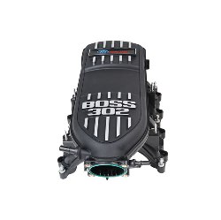 BOSS 302 INTAKE MANIFOLD
