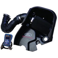 2005-2009 MUSTANG V6 COLD AIR KIT WITH PERFORMANCE CALIBRATION
