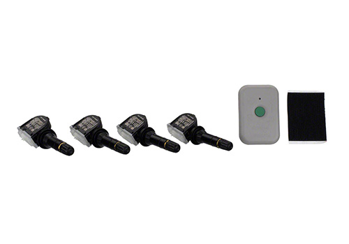 2015-22 MUSTANG AND F-150 TPMS SENSOR AND ACTIVATION TOOL KIT