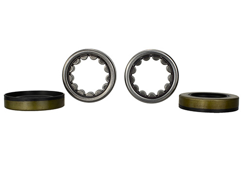 8.8" OUTER AXLE BEARING AND SEAL KIT