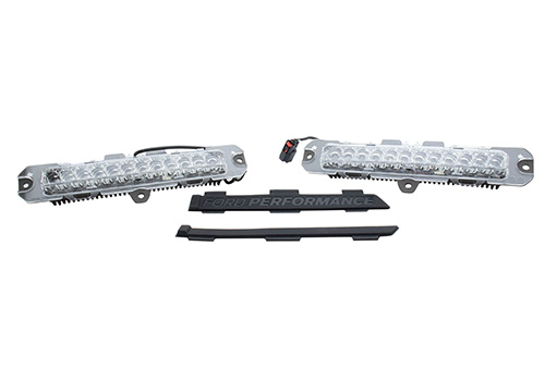 2021-2024 EXPLORER TIMBERLINE OFF-ROAD LIGHT KIT