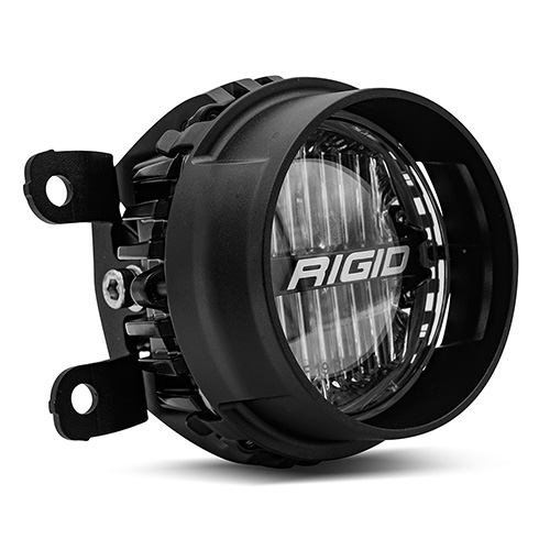 FORD PERFORMANCE PARTS BY RIGID® BRONCO OFF-ROAD FOG LIGHT KIT