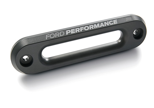 2021-2024 FORD PERFORMANCE PARTS BY WARN® FACTOR 55 FAIRLEAD