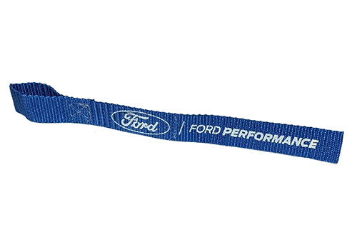 FORD PERFORMANCE WINCH PULL STRAP