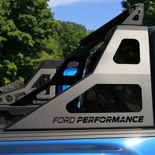 2017-2023 FORD PERFORMANCE SUPER DUTY CHASE RACK