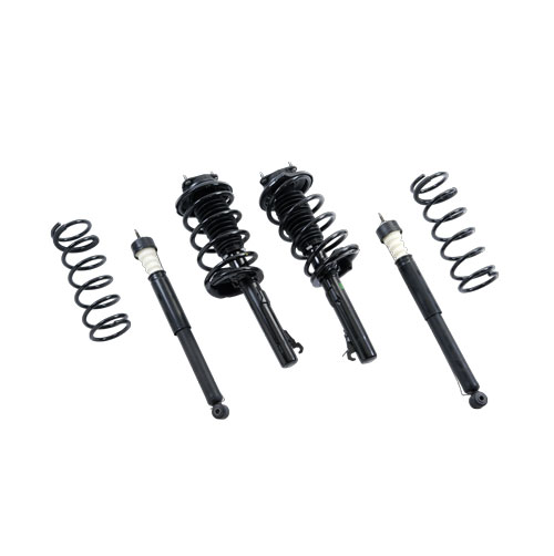 2000-2005 FOCUS ASSEMBLED SUSPENSION KIT