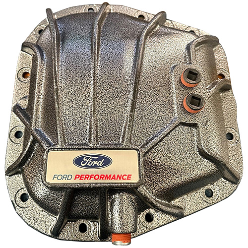 9.75" F-150 RAPTOR DIFFERENTIAL COVER