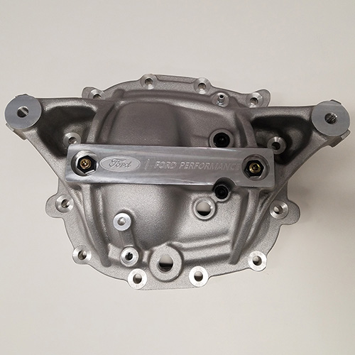 2015+ MUSTANG DIFFERENTIAL COVER