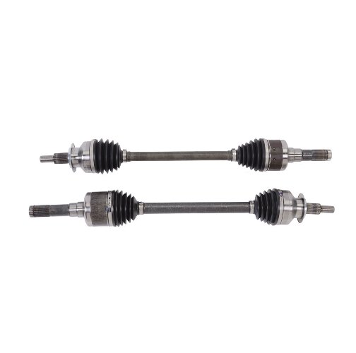 2015-2021 MUSTANG GT350 HALF SHAFT KIT