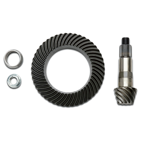 BRONCO/RANGER M220 REAR RING GEAR AND PINION 4.70 RATIO