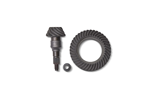 MUSTANG IRS SUPER 8.8-INCH RING AND PINION SET - 3.55 RATIO