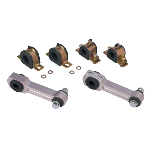 ANTI-ROLL/SWAY BAR COMPLETE HARDWARE KIT