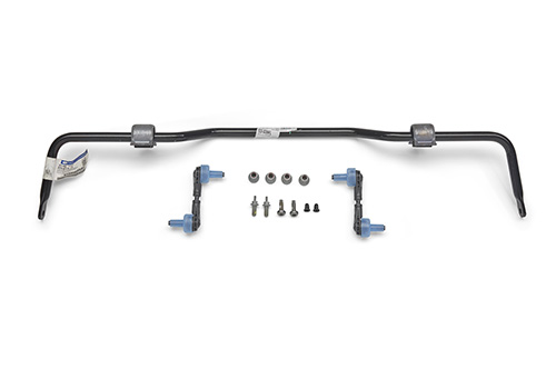 MAVERICK STABILIZER BAR AND BUSHING KIT