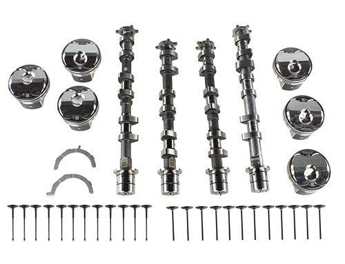 3.5L V6 NA REBUILD KIT #2