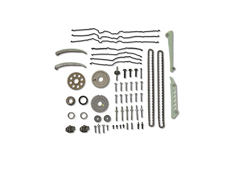 4.6L 2V CAMSHAFT DRIVE KIT