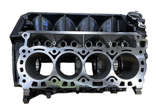 7.3L GAS ENGINE RACE BLOCK