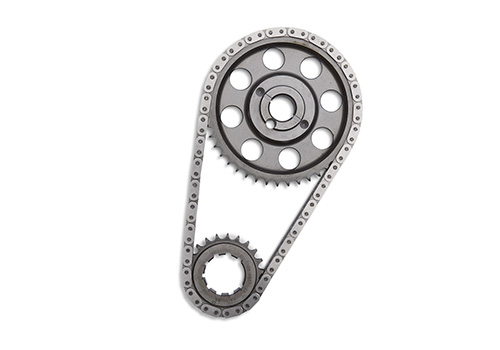 429-460 DOUBLE ROLLER TIMING CHAIN SET